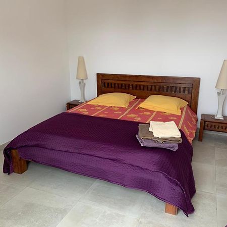 Appartement Ds Villa Terre Blanche Sanary-sur-Mer Oda fotoğraf