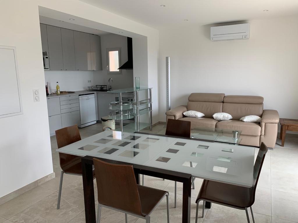 Appartement Ds Villa Terre Blanche Sanary-sur-Mer Oda fotoğraf