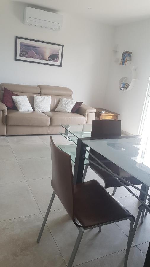 Appartement Ds Villa Terre Blanche Sanary-sur-Mer Dış mekan fotoğraf
