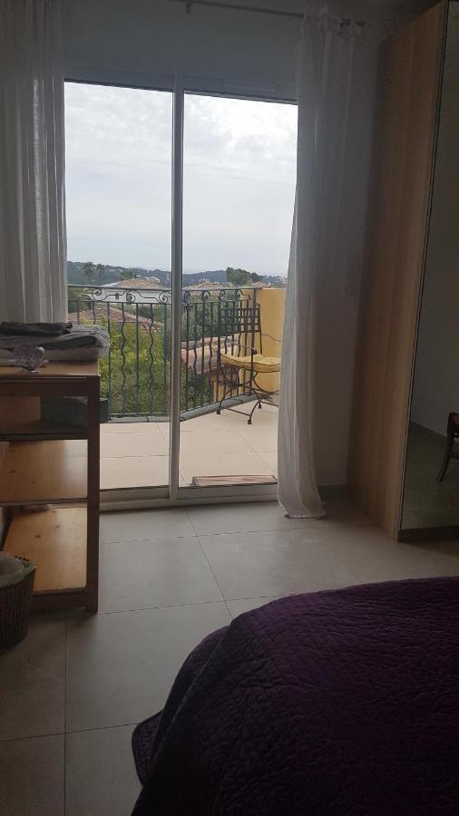 Appartement Ds Villa Terre Blanche Sanary-sur-Mer Dış mekan fotoğraf