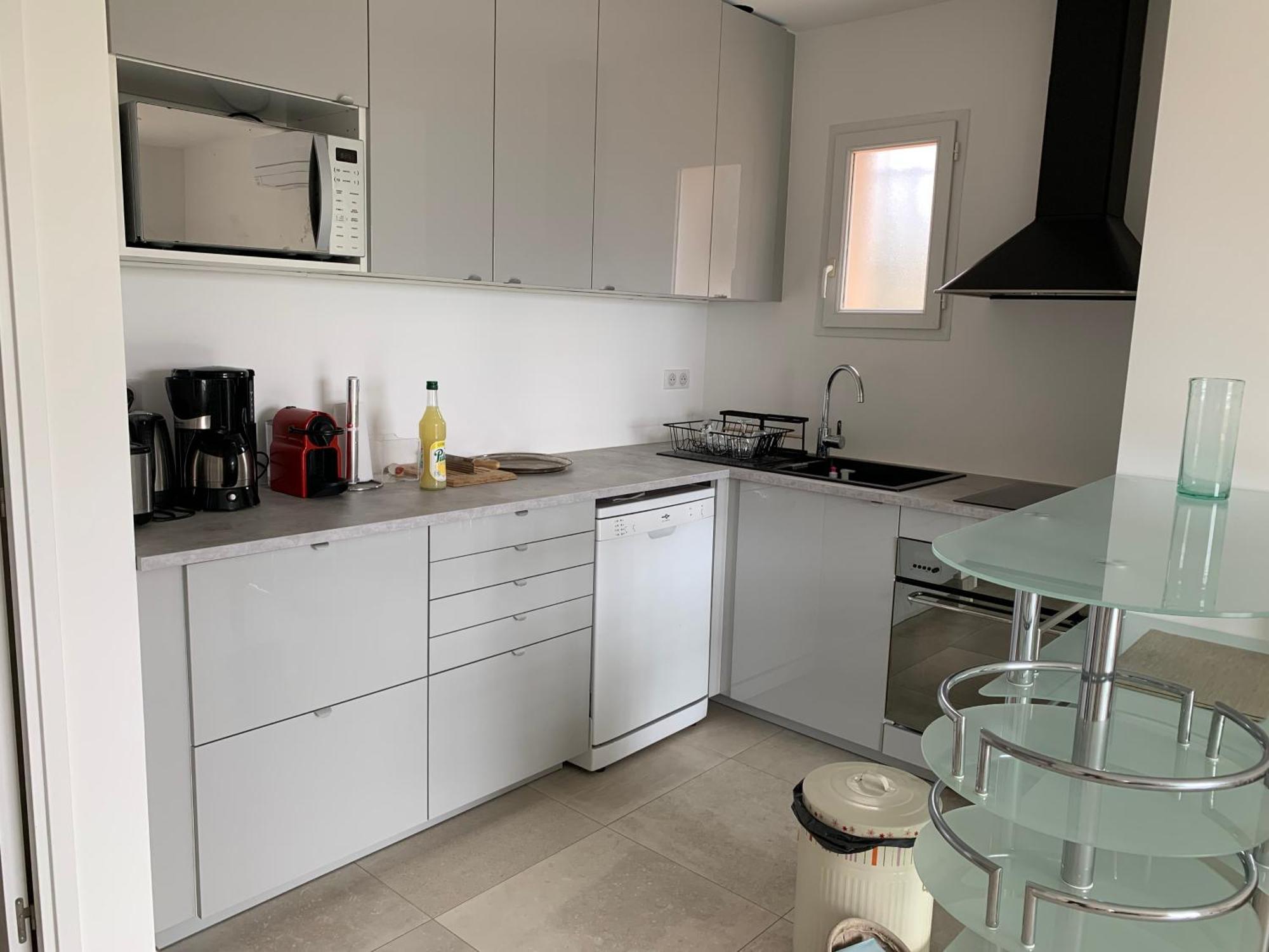 Appartement Ds Villa Terre Blanche Sanary-sur-Mer Dış mekan fotoğraf
